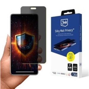 3mk Silky Matt Privacy pro Huawei Nova 14 Pro