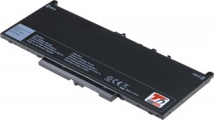 T6 POWER Baterie NBDE0162 NTB Dell (Latitude E7470)