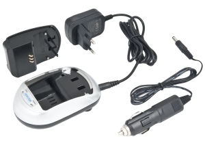 AVACOM nabíječka pro Canon LP-E5 - AV-MP-AVP315