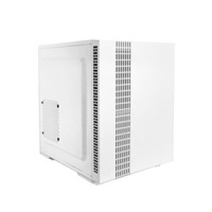 CHIEFTEC skříň Uni Series/Miditower, UK-02W-OP, USB 3.0, bez zdroje, bílá