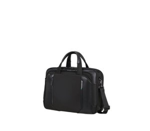 Samsonite SPECTROLITE 4.0 Laptop Briefcase 15.6” EXP Black