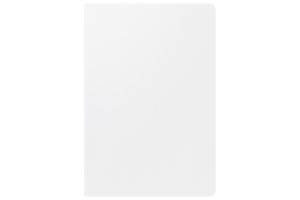 Samsung Ochranný kryt s klávesnicí a touchpadem pro Tab S9/S9 FE White