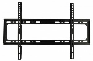 TB TV wall mount TB-750 up to 65'', 40kg max VESA 600x400