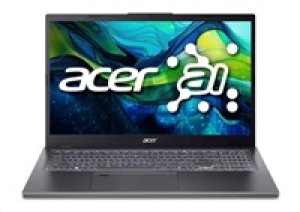 ACER NTB Aspire 15 (A15-61M-R7QD),R7-8840HS,15.6"FHD,16GB,1TB SSD,Radeon 780M,W11H,Gray