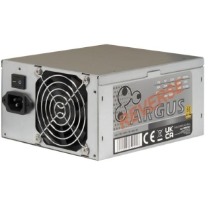 INTER-TECH zdroj server IPC HA-600AA2-Rev 600W (protiběžný ventilátor)