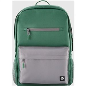 HP Campus Green Backpack