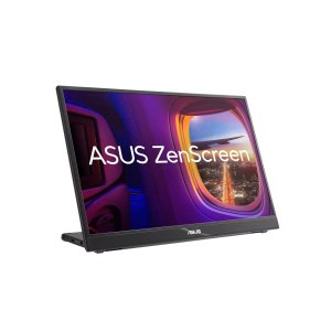 ASUS LCD 16" MB16QHG 2560x1600 IPS 120Hz 500cd 5ms USB-C-VIDEO HDMI