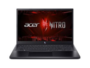 Acer Nitro V 15/ANV15-51-59JH/i5-13420H/15,6''/FHD/16GB/1TB/RTX 4050/bez OS/Black/2R