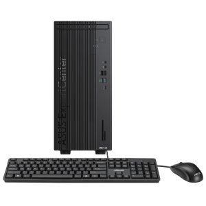 ASUS ExpertCenter/D701MERES/Mini TWR/i3-14100/16GB/512GB/UHD 730/bez OS/3R