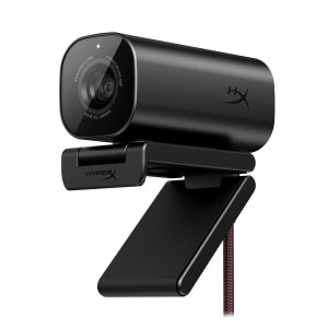HyperX Vision S Webcam - Webcam