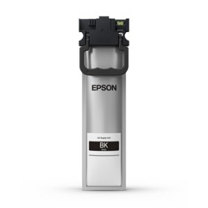 Náplň Epson C13T11C140 (L) černá