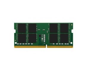 KINGSTON 16GB SO-DIMM DDR4 3200MHz 1.2V CL22 (16Gbit hustota)
