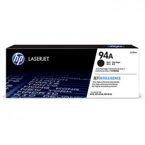 Toner HP č.94A, CF294A černý