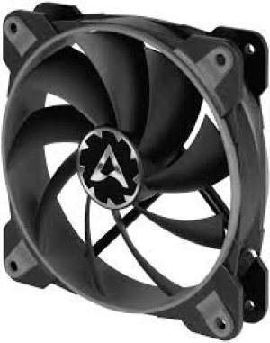 ARCTIC BioniX F120 (Gray) – 120mm eSport fan with 3-phase motor, PWM control and PST technology