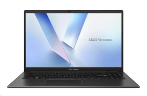 ASUS NTB Vivobook Go 15 (E1504FA-BQ2942W), Ryzen 3 7320U, 15.6" 1920 x 1080, 8GB, 512GB SSD, Radeon, W11 Home, Black