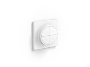 PHILIPS Hue Vypínač Tap - bílá