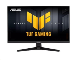 ASUS TUF Gaming VG249Q5A 24" IPS 1920x1080 200Hz 0.3ms 300cd 2xHDMI DP repro čierny
