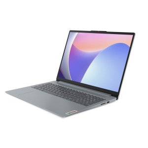 Lenovo IdeaPad Slim 3/16IAH8/i5-12450H/16''/WUXGA/16GB/512GB SSD/UHD Xe/bez OS/Gray/2R