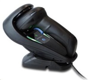 Datalogic Gryphon I GBT4500, BT, 2D, BT, kit (USB), black