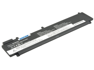 Lenovo ThinkPad T460s Li-Pol 11,25V 2200mAh 25Wh