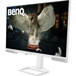 BENQ LCD 32" monitor EW3290U 4K (60Hz, LED, 5ms, 3840x2160, HDMI+DPort)
