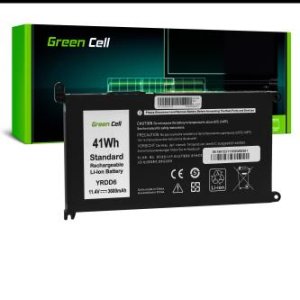 Green Cell baterie YRDD6 1VX1H pro Dell Vostro 5490 5590 5481 Inspiron 5481 5482