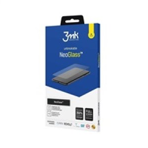 3mk hybridní sklo NeoGlass pro Apple iPhone XR/11