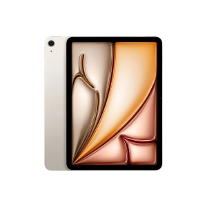 Apple iPad Air 11''/(M4) Wi-Fi/11''/2360x1640/12GB/1TB/iPadOS26/Starlight
