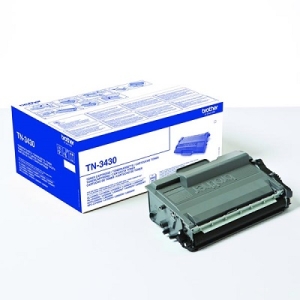 Brother Toner Cartridge TN-3600XL ( 6.000 stran)