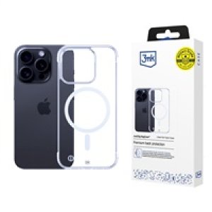 3mk Just20g MagCase pro Samsung Galaxy S25