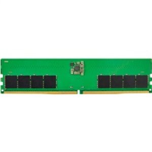 HP 16GB (1x16GB) DDR5-5600 nECC UDIMM Z1/Z2 G1, Pro 4/ E8 G1