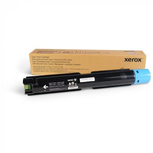 Toner Xerox 006R01829 azurový