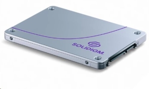 Solidigm™ SSD D3-S4520 Series (240GB, 2.5in SATA 6Gb/s, 3D4, TLC) Generic Single Pack
