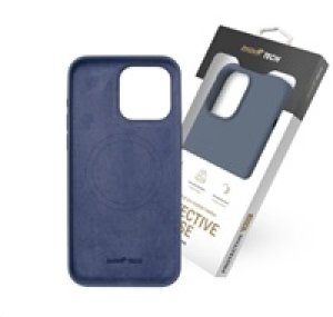 RhinoTech kryt MAGcase Origin pro Apple iPhone 15 Pro námořnicky modrá