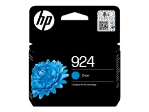 HP/InkHP 924 CY Original Ink Cartridge, HP/InkHP 924 CY Original Ink Cartridge