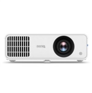 BENQ PRJ LW550, DLP, WXGA, 3000ANSI, 20.000:1, HDMI, USB, RS232, REPRO 10W