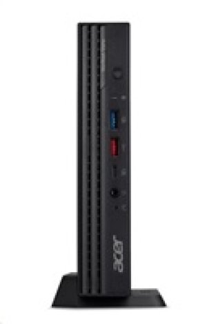 ACER PC Veriton N4720GT, i5-14400,8GB DDR4,512GB M.2 SSD,Wifi,DVD±RW,USB KB+mouse,W11P,65W,Black