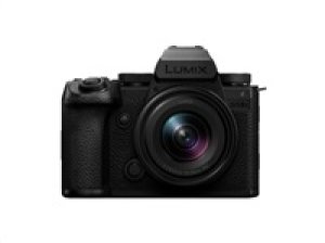 Panasonic Lumix S5 II X + Lumix S 18-40mm