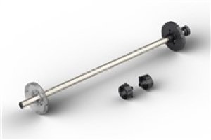 EPSON Roll Feed Spindle 24" _ 24"TX-CX