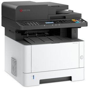 Kyocera ECOSYS MA4000x, MFP, laserová, černo-bílá, A4, duplex, 1200x1200, ADF, RJ-45, USB