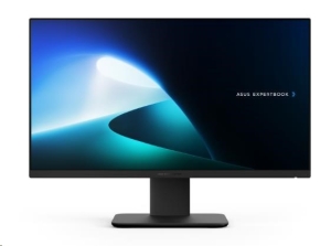 ASUS PC AiO ExpertCenter P44 (P440VAK-C516512), Core 5 210H, 23.8" 1920 x 1080, 16GB, 512GB SSD, Intel, N/A, Black