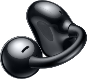 Huawei FreeBuds Clips Black
