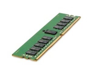 HPE 32GB (1x32GB) Dual Rank x4 DDR43200 CAS222222 Reg Smart Memory Kit ( dl360/380 Gen10 Plus ) P06033-B21 RENEW
