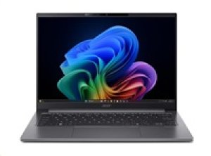 ACER NTB TravelMate X4 14 AI (TMX414-51-TCO-73PV),Ultra 7 258V,14"WUXGA,32GB,1TB SSD,Intel,W11P,Gray