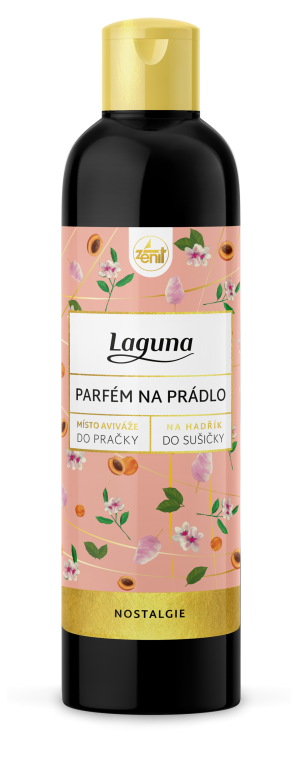 Laguna parfém na prádlo nostalgie 300ml