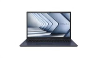 ASUS ExpertBook B1/B1502CVA/i3-1315U/15,6''/FHD/16GB/512GB SSD/UHD/W11P/Black/2R