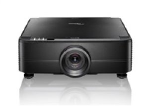 Optoma projektor ZU820TST  (DLP, Laser, FULL 3D, WUXGA, 8 200 ANSI, 3 000 000:1, VGA, HDMI, USB-A power, RS232, RJ45)