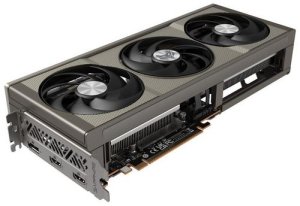 SAPPHIRE vga NITRO+ AMD Radeon™ RX 9060 XT GAMING OC 16GB