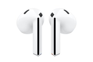 Samsung Galaxy Buds3/ANC/BT/Bezdrát/Bílá