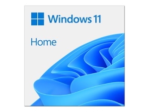 Windows 11 Home - Licence - 1 licence - download - 64 bitů, národní maloobchod - všechny jazyky
